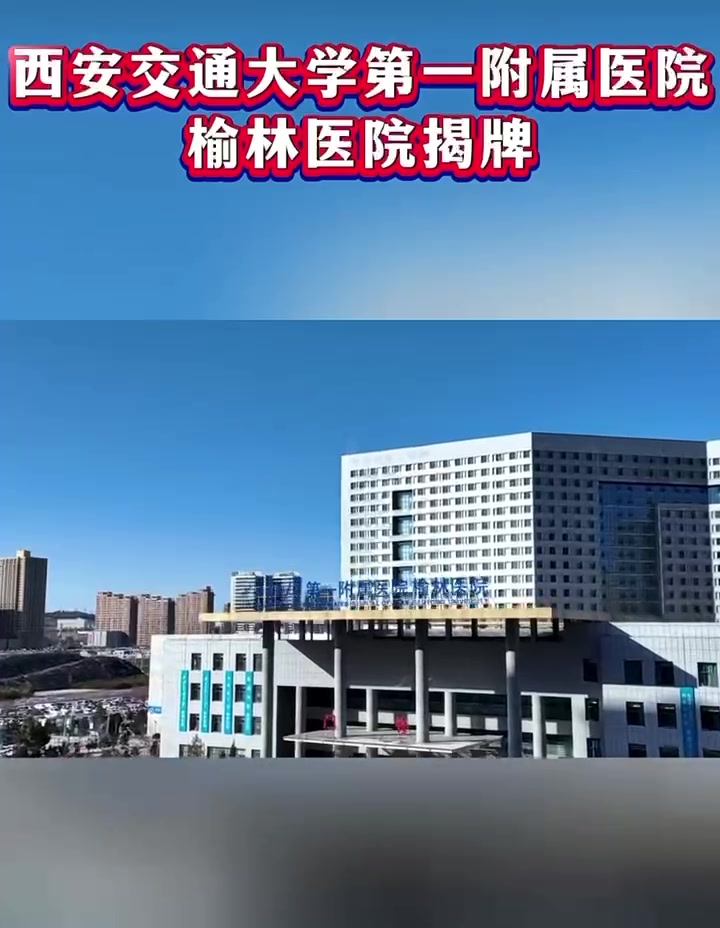 包含榆林市第一醫院黃牛跑腿號販子掛號的詞條